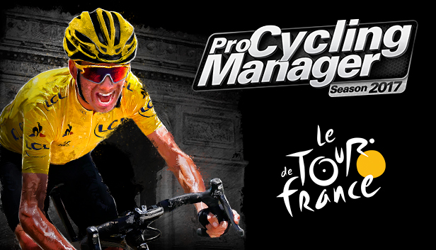 Pro Cycling Manager 2017 on Steam
